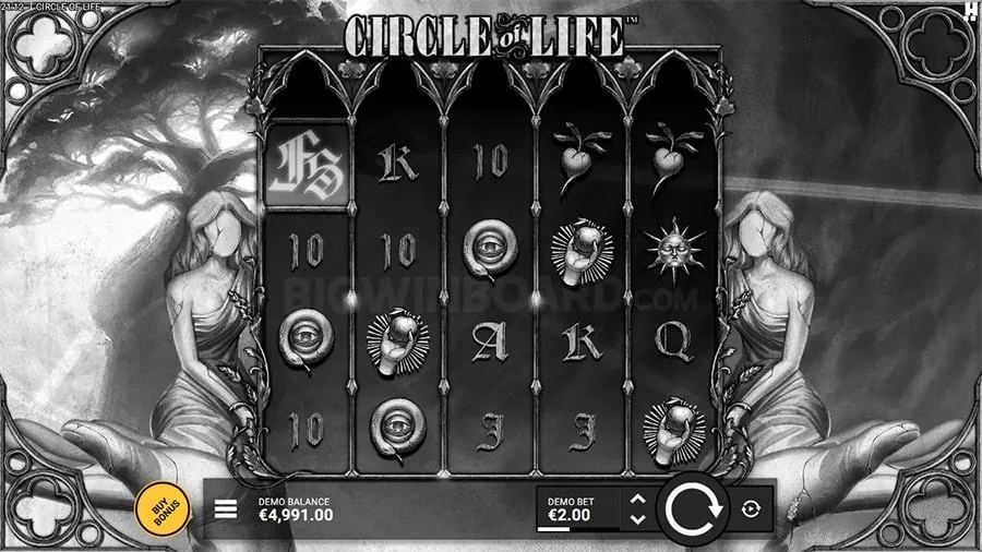 New Slot Games Launch
