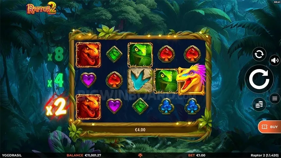 Mobile Gaming Experience