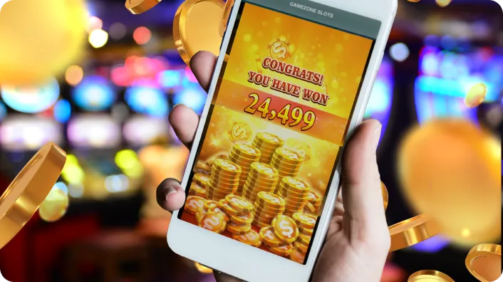 First Deposit Bonus